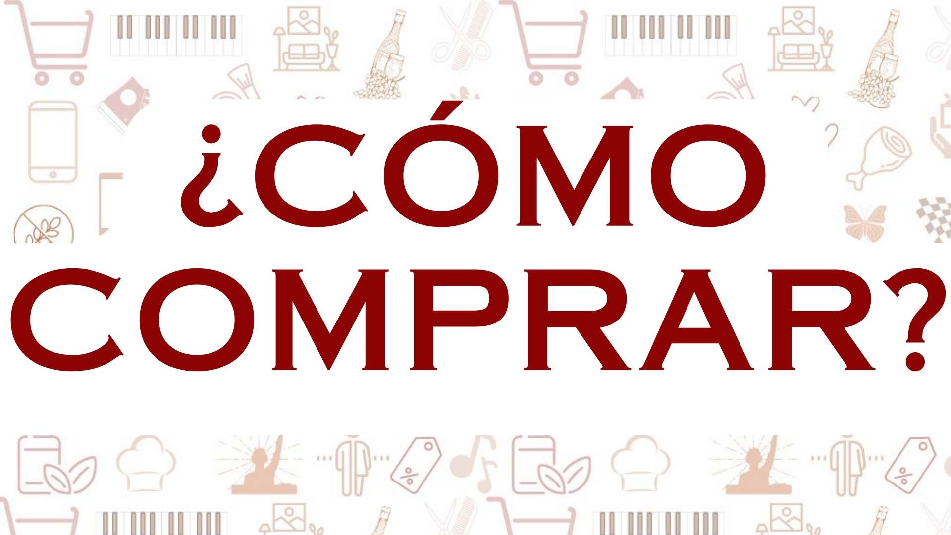 Cargar video: Video: Cómo realizar una compra en Guapashop