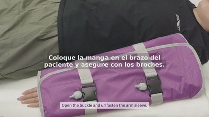 Vídeo del equipo — GSCOM