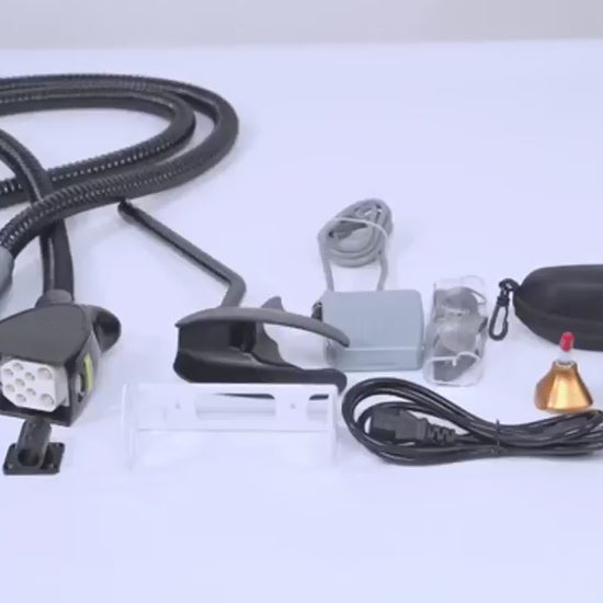 Vídeo del equipo — GSCOM
