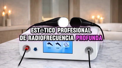 Radiofrecuencia RM448K profesional GSCOM