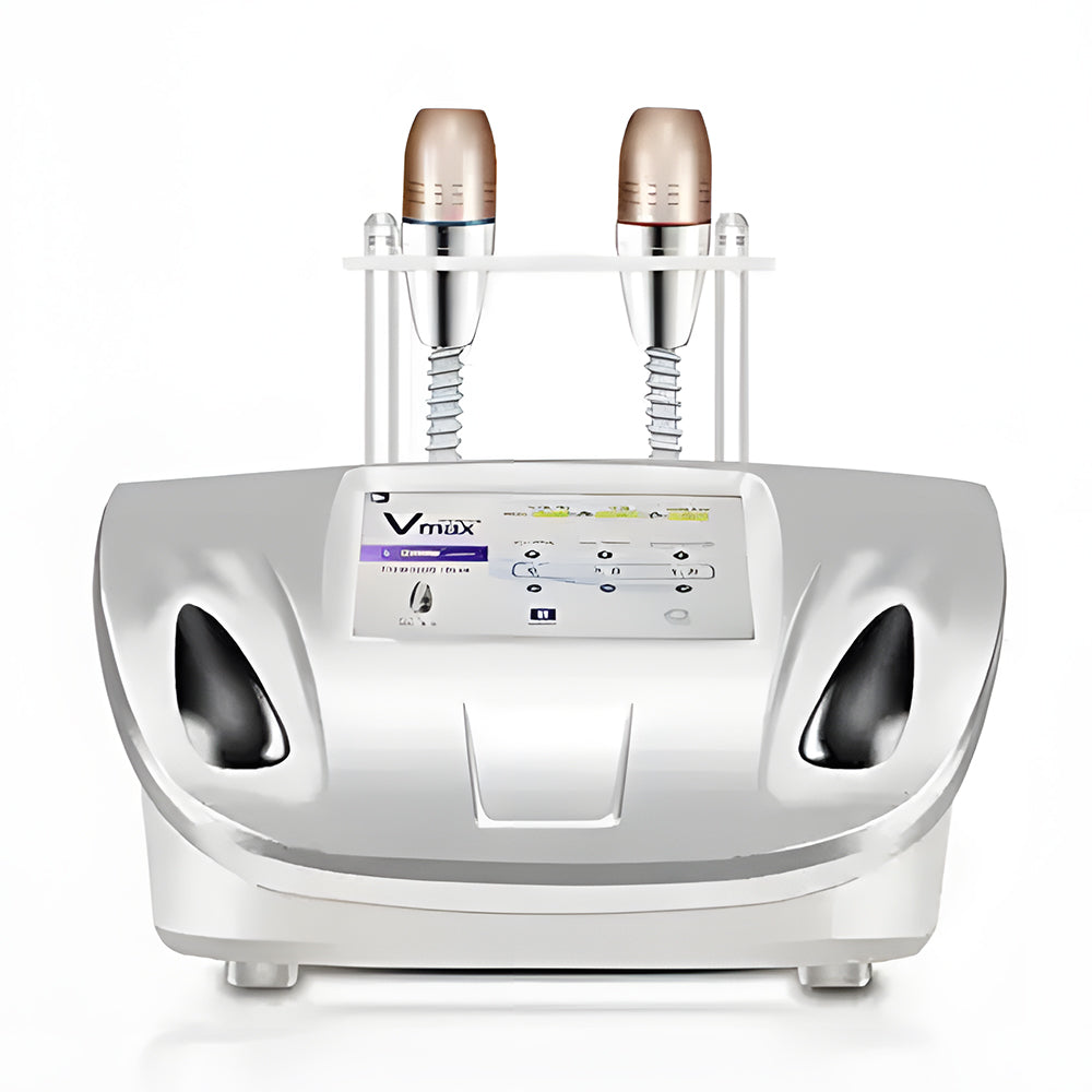 Máquina De Alta Frecuencia Facial Ultrasónica Hi Fu Tridimensional Vmax Levantamiento y Rejuvenecimiento Facial