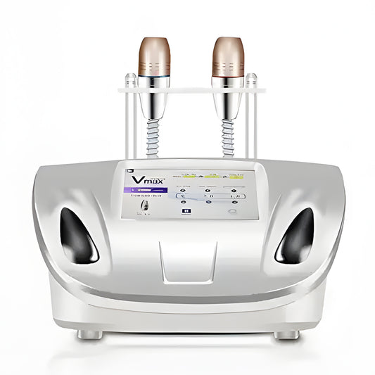 Máquina De Alta Frecuencia Facial Ultrasónica Hi Fu Tridimensional Vmax Levantamiento y Rejuvenecimiento Facial
