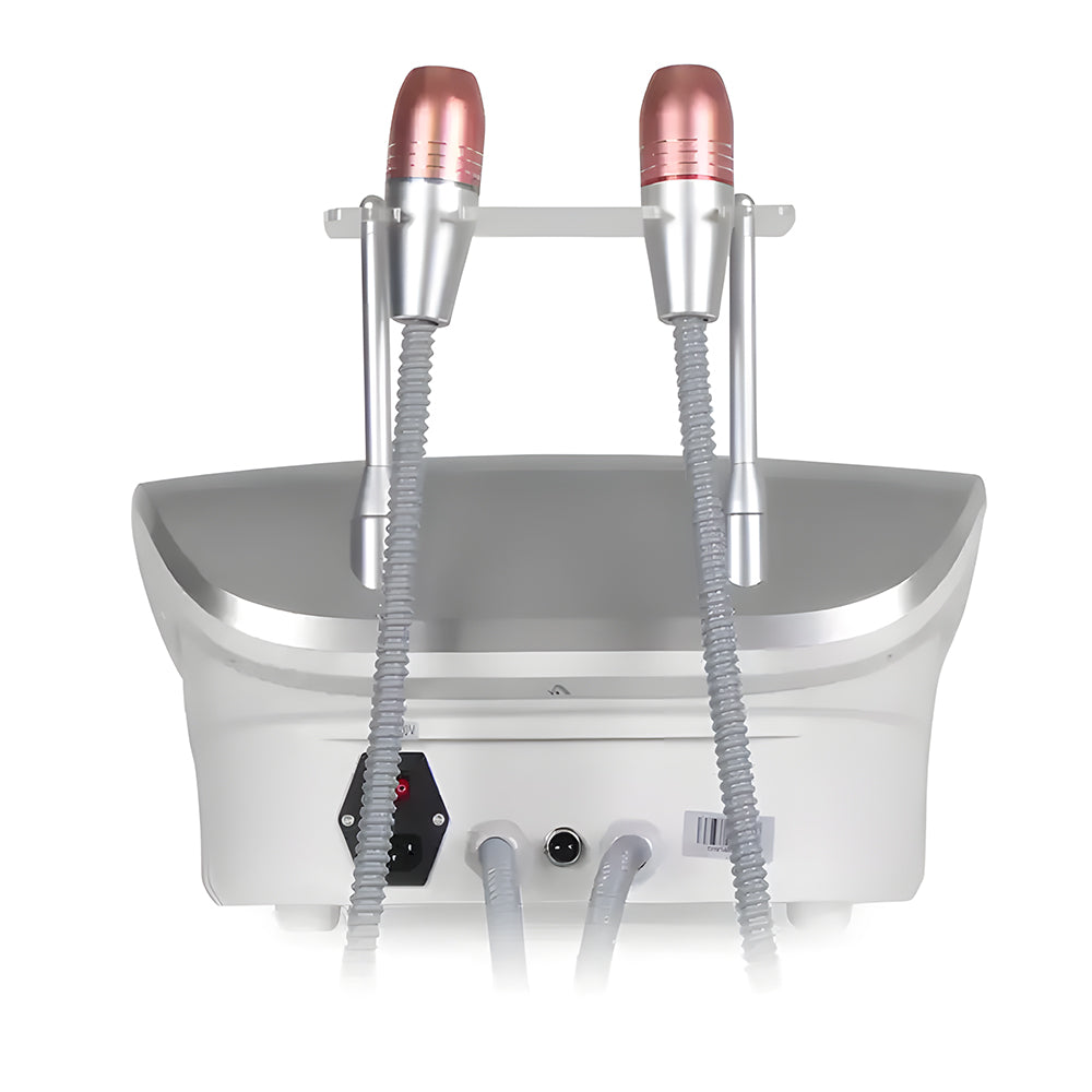 Máquina De Alta Frecuencia Facial Ultrasónica Hi Fu Tridimensional Vmax Levantamiento y Rejuvenecimiento Facial