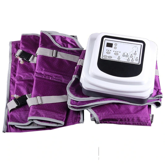 Presoterapia traje completo GSCOM WL-ES700