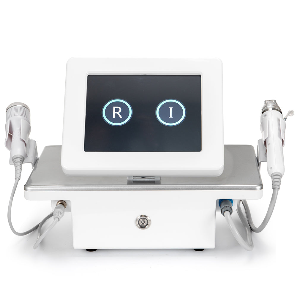 Microagujas de Oro con Radiofrecuencia Fraccionada – Lifting 4D y Regeneración Avanzada