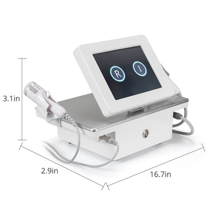 Microagujas de Oro con Radiofrecuencia Fraccionada – Lifting 4D y Regeneración Avanzada